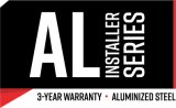 MBRP 2009 Dodge Ram 1500 5.7L Cat Back Dual Split Rear thumbnail 9
