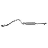 MBRP 2007-2009 Toyota FJ 4.0L V6 Cat Back Single Rear Exit thumbnail 3