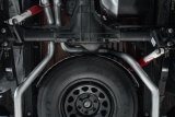 MBRP 19-Up Chevy Silverado 1500 6.2L 2.5in Catback Dual Rear Exit Aluminized thumbnail 6