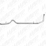 MBRP 1999-2003 Ford F-250/350 7.3L PLM Series Exhaust System thumbnail 2