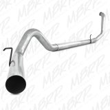 MBRP 1999-2003 Ford F-250/350 7.3L PLM Series Exhaust System thumbnail 3