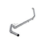 MBRP 1999-2003 Ford F-250/350 7.3L PLM Series Exhaust System thumbnail 4