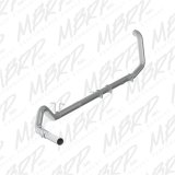 MBRP 1999-2003 Ford F-250/350 7.3L PLM Series Exhaust System thumbnail 6