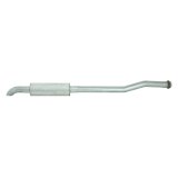MBRP 98-11 Ford Ranger 3.0/4.0L Cat Back Single Side Turn Down Aluminized Exhaust thumbnail 8