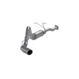 MBRP 98-11 Ford Ranger 3.0/4.0L Cat Back Single Side Aluminized Exhaust thumbnail 4