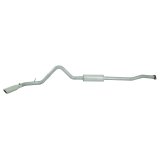 MBRP 98-11 Ford Ranger 3.0/4.0L Cat Back Single Side Aluminized Exhaust thumbnail 6