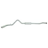 MBRP 98-11 Ford Ranger 3.0/4.0L Cat Back Single Side Aluminized Exhaust thumbnail 8