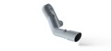 MBRP 13-14 Dodge Ram 2500/3500 Cummins 6.7L 5in Filter Back Exhaust Single Side Exit Aluminum CC/SB thumbnail 3