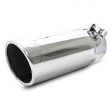 MBRP 05-11 Nissan Frontier 4.0L V6 Single Side Aluminum Cat Back Exhaust thumbnail 7