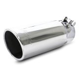 MBRP 05-11 Nissan Frontier 4.0L V6 Single Side Aluminum Cat Back Exhaust thumbnail 8