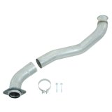 MBRP 08-10 Ford 6.4L Powerstroke Turbo Downpipe AL thumbnail 2