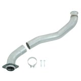 MBRP 08-10 Ford 6.4L Powerstroke Turbo Downpipe AL thumbnail 3
