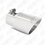 MBRP 13-14 Ford Focus ST 2.0L EcoBoost Dual Center Outlet T409 3in Cat Back thumbnail 7