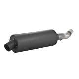 MBRP 91-92 Honda TRX 250X / 93-05 300EX FourTrax/SportTrax Slip-On Exhaust System w/Sport Muffler thumbnail 1