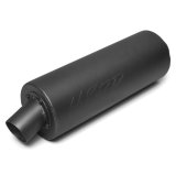 MBRP 98-04 Honda TRX 450FE/ES Foreman / 95-01 TRX 400FW 4x4 Slip-On Exhaust System w/Sport Muffler thumbnail 3