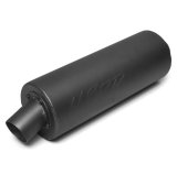 MBRP 98-04 Honda TRX 450FE/ES Foreman / 95-01 TRX 400FW 4x4 Slip-On Exhaust System w/Sport Muffler thumbnail 7