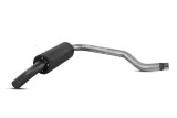 MBRP 06-14 Honda TRX 680FA/FGA Slip-On Exhaust System w/Sport Muffler thumbnail 2