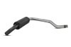 MBRP 06-14 Honda TRX 680FA/FGA Slip-On Exhaust System w/Sport Muffler thumbnail 5
