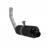 MBRP 01-06 Can-Am DS 650/Baja 650 Slip-On Exhaust System w/Sport Muffler thumbnail 1