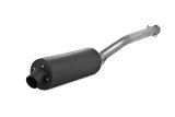 MBRP 06-07 Can-Am Outlander Incl. Max 650/800 (Standard & XT) Slip-On Exhaust System w/Sport Muffler thumbnail 1