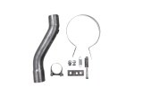 MBRP 08-12 Can-Am Outlander 500/650/800 (Standard & XT) Slip-On Exhaust System w/Sport Muffler thumbnail 2