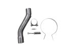 MBRP 07-11 Can-Am Renegade 500/800 Slip-On Exhaust System w/Sport Muffler thumbnail 1