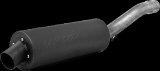 MBRP 07-11 Can-Am Renegade 500/800 Slip-On Exhaust System w/Sport Muffler thumbnail 2