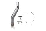 MBRP 02-07 Suzuki LT 500 Vinson 4x4 (All Models) Slip-On Exhaust System w/Sport Muffler thumbnail 2
