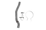 MBRP 87-04 Yamaha YFM 350X Warrior Slip-On Exhaust System w/Sport Muffler thumbnail 2