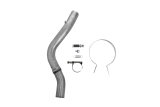 MBRP 04-09 Yamaha YZF 450 Slip-On Exhaust System w/Sport Muffler thumbnail 2