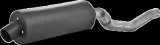 MBRP 04-09 Yamaha YZF 450 Slip-On Exhaust System w/Sport Muffler thumbnail 7