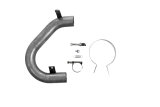 MBRP 04-07 Yamaha Rhino 660 Slip-On Exhaust System w/Sport Muffler thumbnail 2
