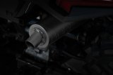 MBRP 01-05 Polaris Sportsman 400 / 06-07 Sportsman 450 Slip-On Combination Exhaust w/Sport Muffler thumbnail 3