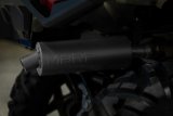 MBRP 01-05 Polaris Sportsman 400 / 06-07 Sportsman 450 Slip-On Combination Exhaust w/Sport Muffler thumbnail 4