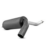 MBRP 06-14 Honda TRX 680FA/FGA Slip-On Exhaust System w/Performance Muffler thumbnail 4