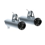 MBRP 15-16 Can-Am Maverick 1000 Turbo Dual / 13-16 Can-Am Maverick 1000 Dual Slip-On Mufflers thumbnail 7