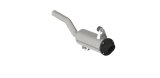 MBRP 13-15 Can-Am Outlander (Incl. Max) 500/650/800/1000 5in. Single Slip-On Perf. Series Exhaust thumbnail 7