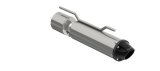 MBRP 14-19 Kawasaki Teryx 750/800 / 12-19 Teryx 4 750/800 5in. Single Slip-On Perf. Series Exhaust thumbnail 2