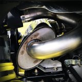 MBRP 18-19 Can-Am Maverick Trail X3 Slip On Exhaust - Sport Series thumbnail 4