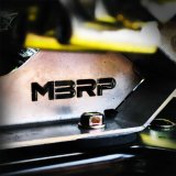 MBRP 18-19 Can-Am Maverick Trail X3 Slip On Exhaust - Sport Series thumbnail 6
