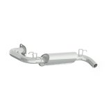 MBRP 19-20 Honda Talon Dual Slip-On Exhaust System w/Sport Muffler thumbnail 1