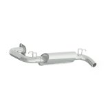 MBRP 19-20 Honda Talon Dual Slip-On Exhaust System w/Sport Muffler thumbnail 2