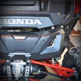 MBRP 19-20 Honda Talon Dual Slip-On Exhaust System w/Sport Muffler thumbnail 3
