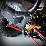 MBRP 19-20 Honda Talon Dual Slip-On Exhaust System w/Sport Muffler thumbnail 4