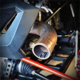 MBRP 19-20 Honda Talon Dual Slip-On Exhaust System w/Sport Muffler thumbnail 6