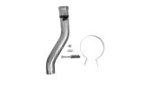 MBRP 06-07 Can-Am Outlander 650/800 (Standard & XT) Slip-On Exhaust System w/Sport Muffler thumbnail 1