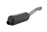 MBRP 06-07 Can-Am Outlander 650/800 (Standard & XT) Slip-On Exhaust System w/Sport Muffler thumbnail 2