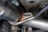 MBRP 14+ Porsche Macan S/GTS/Turbo T304 Pro Series Performance Exhaust thumbnail 3