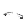 MBRP 14+ Porsche Macan S/GTS/Turbo T304 Pro Series Performance Exhaust thumbnail 4