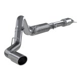 MBRP 2020 Chevrolet/GMC 2500/3500 HD Silverado/Sierra 6.6L V8 T304 Pro Series Performance Exhaust thumbnail 1